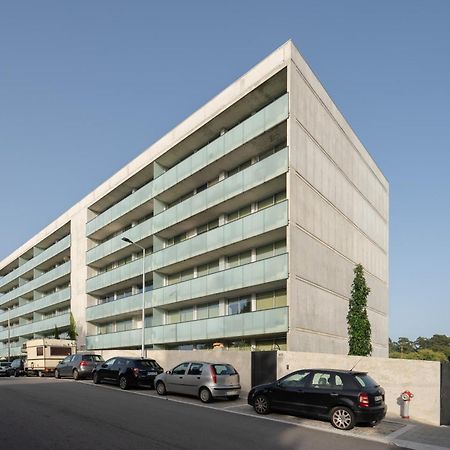 Host Wise - Luxurious Impressive Apartment - Balcony And Pool Vila Nova de Gaia Exteriér fotografie