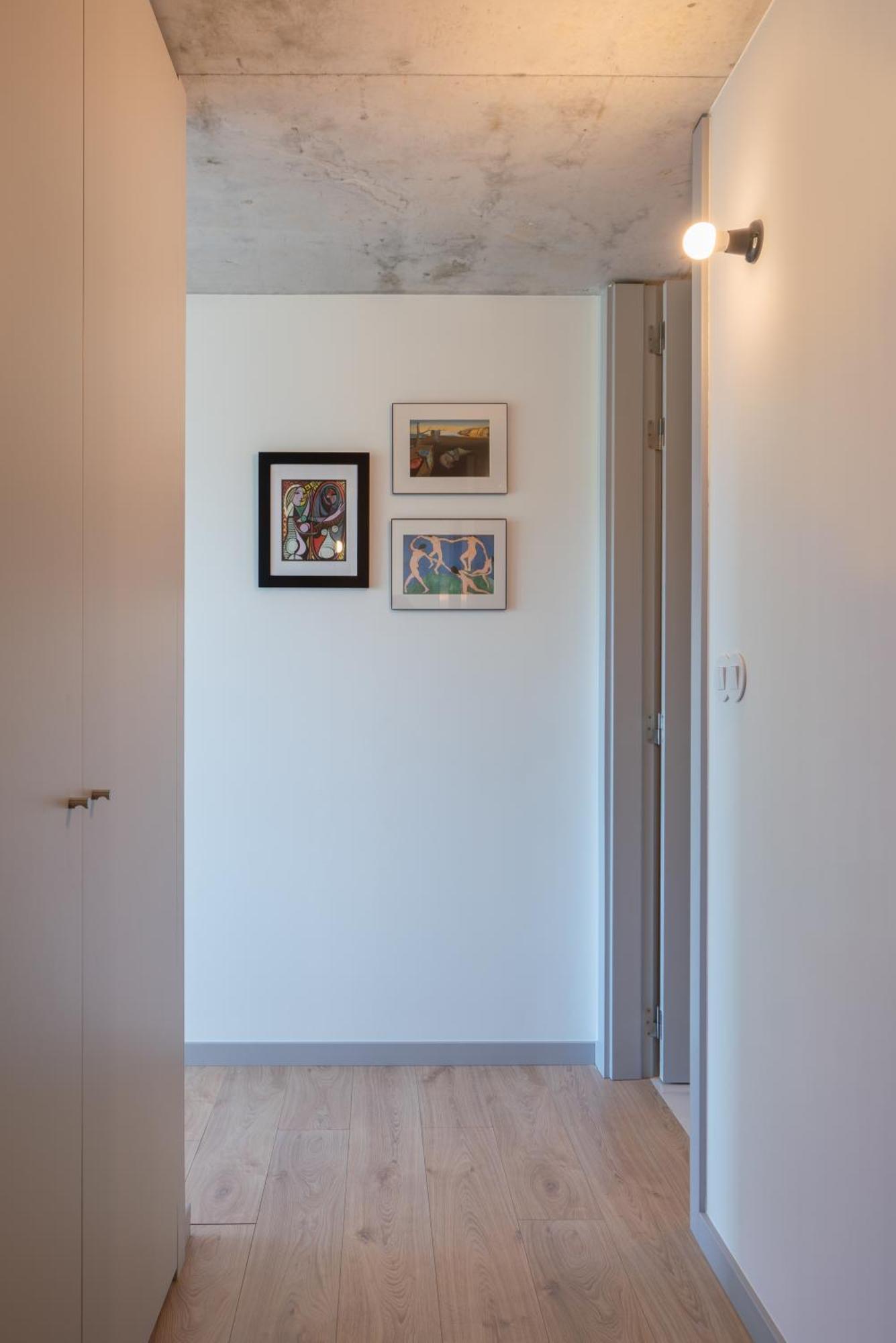 Host Wise - Luxurious Impressive Apartment - Balcony And Pool Vila Nova de Gaia Pokoj fotografie